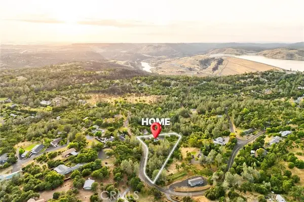 281 Hillcrest Avenue, Oroville, CA 95966