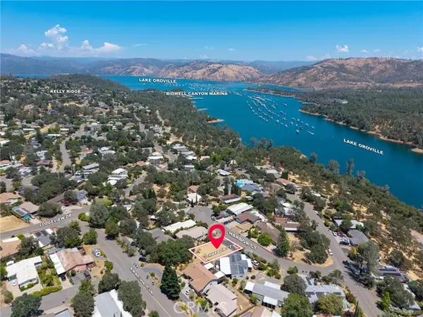 0 Harbor Court, Oroville, CA 95966