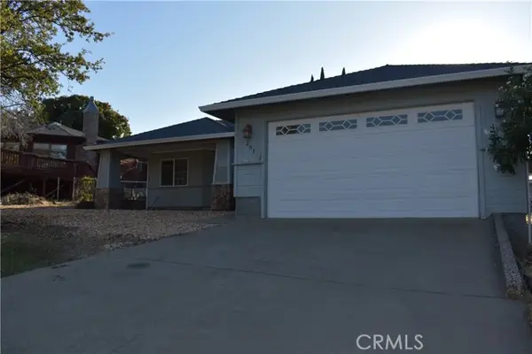 257 Apache Circle, Oroville, CA 95966
