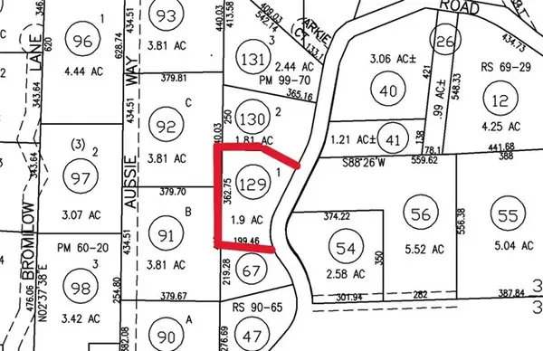 1103 Bald Rock Road, Berry Creek, CA 95916