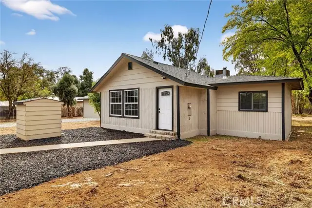 7040 Fulton, Palermo, CA 95968 - Image #1