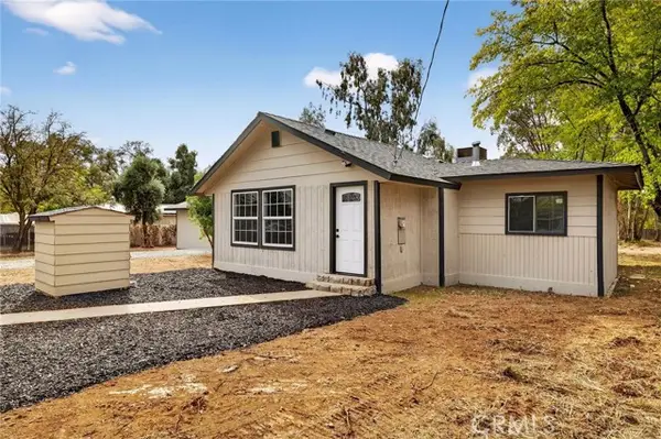 7040 Fulton, Palermo, CA 95968