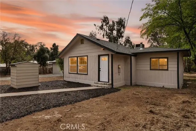 7040 Fulton, Palermo, CA 95968 - Image #2