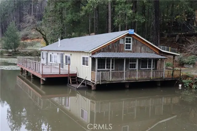 3 Lakeside, Berry Creek, CA 95916 - #1