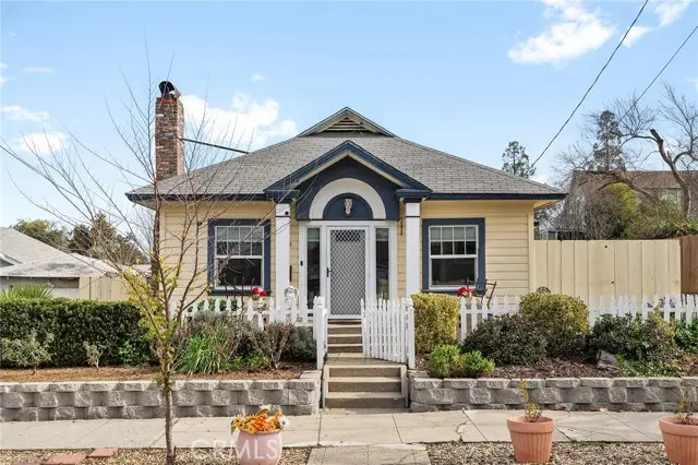 1233 1st, Oroville, CA 95965 - #1