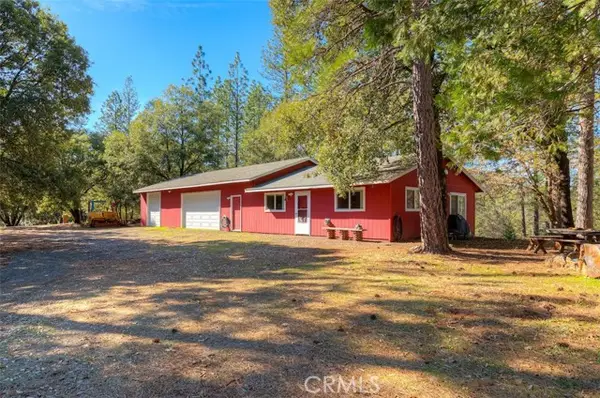 179 Elams Ranch, Oroville, CA 95966