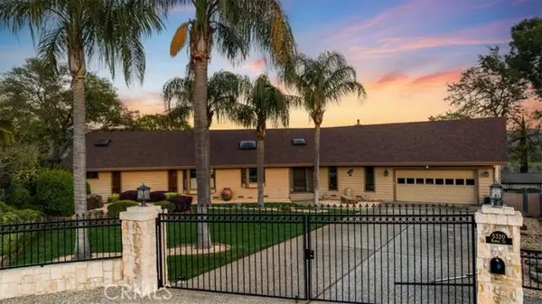 5320 Blinzig Court, Oroville, CA 95966