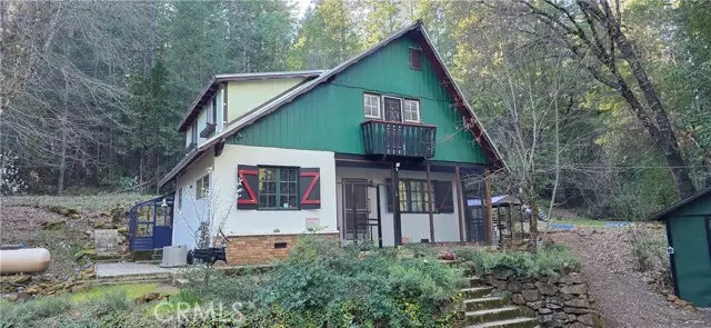 16455 Frenchtown, Brownsville, CA 95919 - #1