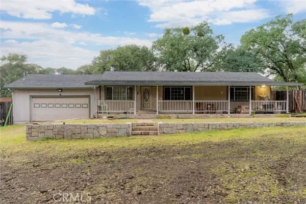 1768 Swedes Flat Road, Bangor, CA 95914