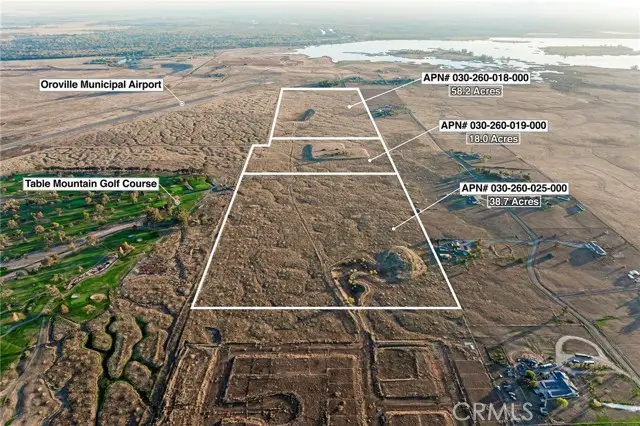 0 Oro Dam Boulevard, Oroville, CA 95965 - #3