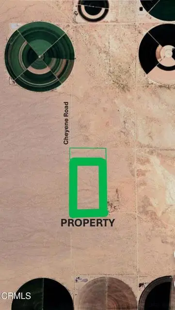 27 Cheyene, Baker, CA 92309 - Image #1