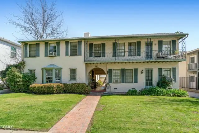 646 Orange Grove Avenue, South Pasadena, CA 91030 - Image #1