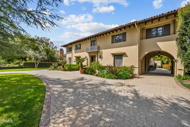 795 Holladay Road, Pasadena, CA 91106 - Image #2