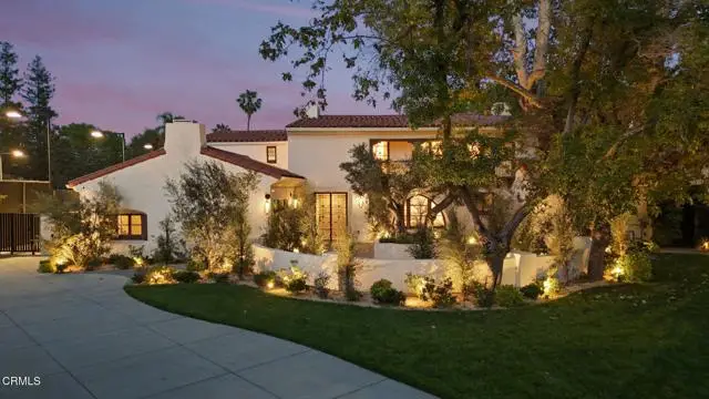 620 S Allen Avenue, San Marino, CA 91108 - Image #3