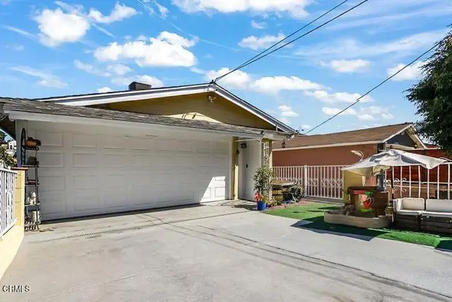 1080 N Eastman Avenue, Los Angeles, CA 90063 - Image #1