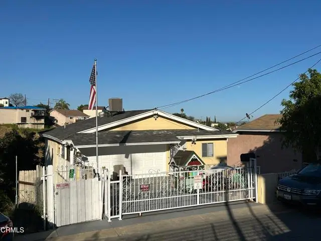 1080 N Eastman Avenue, Los Angeles, CA 90063 - Image #2