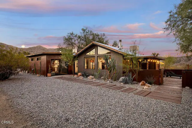 9427 T Circle Drive, Morongo Valley, CA 92256 - Image #3