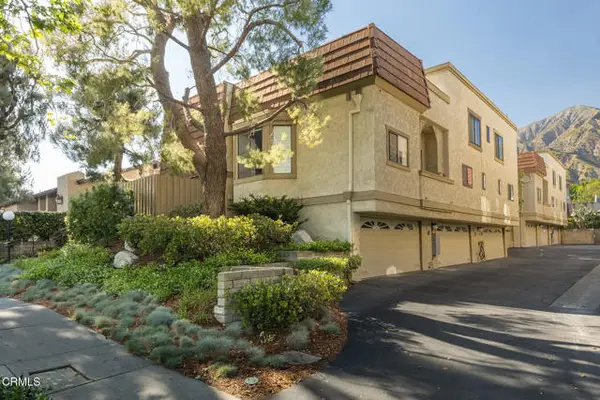 103 E Sierra Madre Boulevard #E, Sierra Madre, CA 91024