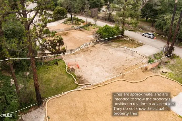 3075 Via Maderas Street, Altadena, CA 91001 - Image #1