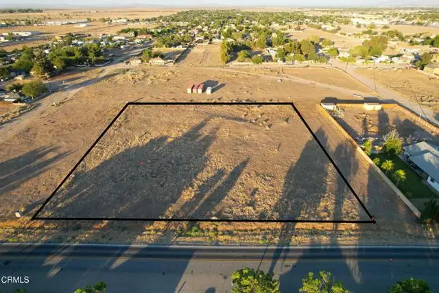 25 25 Vac/ 25th Ste/ Vic Ave Q4, Palmdale, CA 93550 - #2