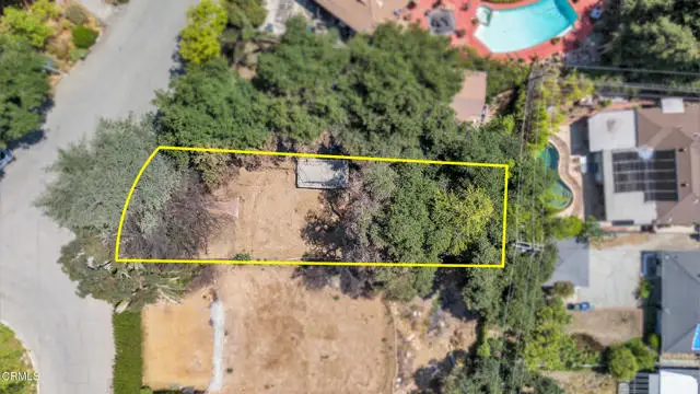 3128 N Mount Curve Avenue, Altadena, CA 91001 - Image #1