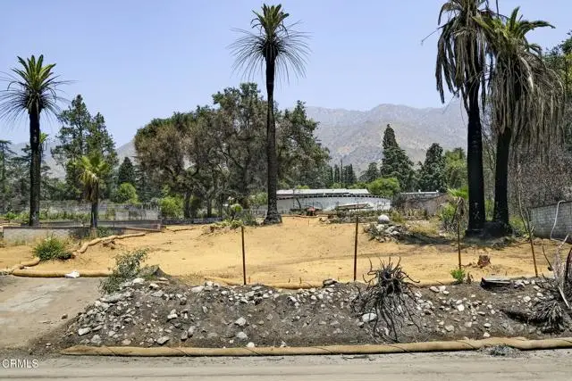 677 E Palm Street, Altadena, CA 91001 - Image #1