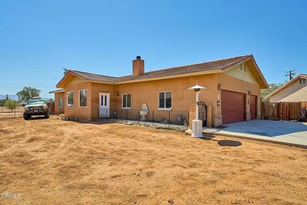 20151 Serrano Road, Apple Valley, CA 92307