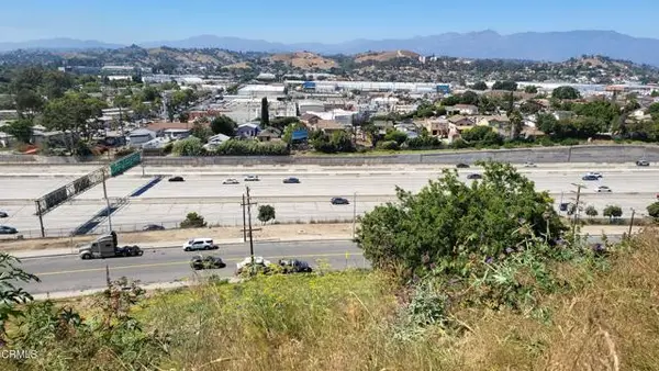 1 Marengo Street, Los Angeles, CA 90063