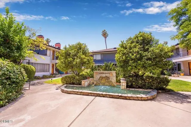 1715 Fair Oaks Avenue #15, South Pasadena, CA 91030 - Image #3