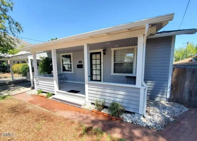 32 N Lima Street, Sierra Madre, CA 91024 - Image #1