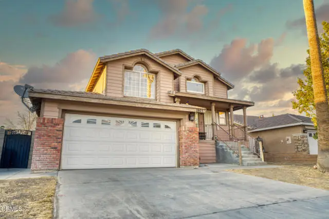 1903 Shamrock Avenue, Palmdale, CA 93550 - Image #1