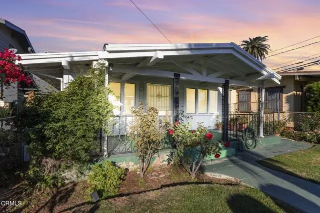 851 N Rampart Boulevard, Los Angeles, CA 90026 - Image #1