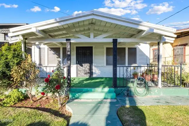 851 N Rampart Boulevard, Los Angeles, CA 90026 - Image #3