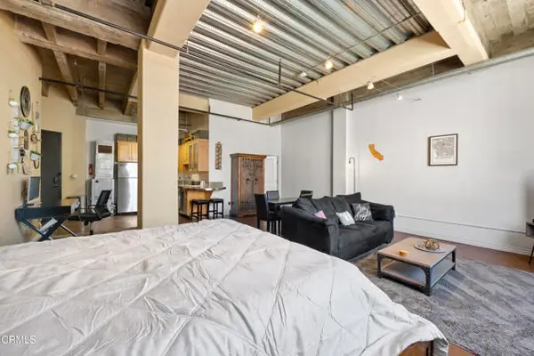312 W 5th Street #705, Los Angeles, CA 90013