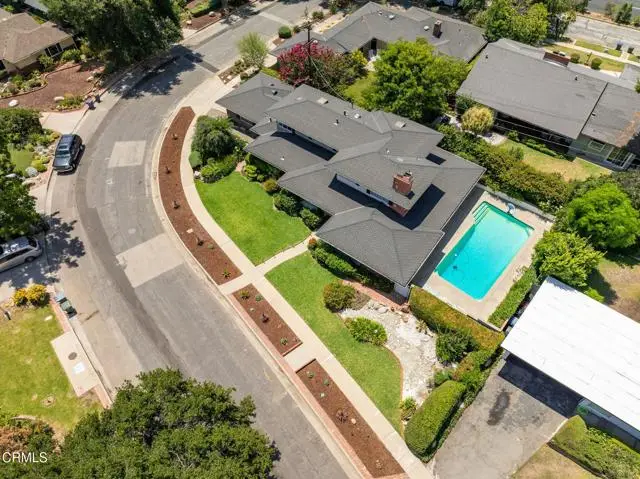 1915 Canyon Close Road, Pasadena, CA 91107 - Image #1