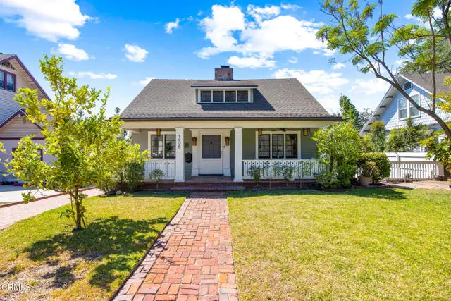 1496 Las Lunas Street, Pasadena, CA 91106 - Image #1