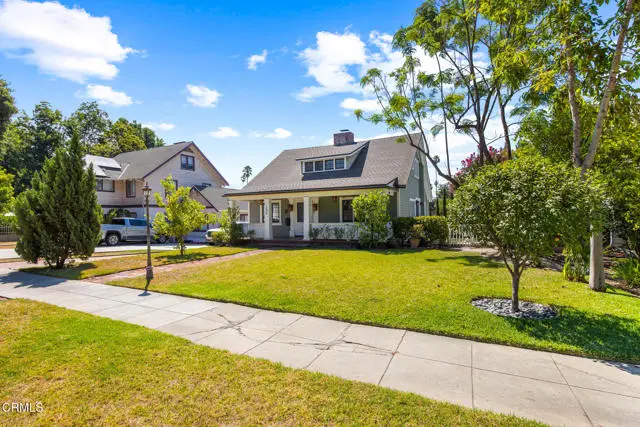 1496 Las Lunas Street, Pasadena, CA 91106 - Image #3