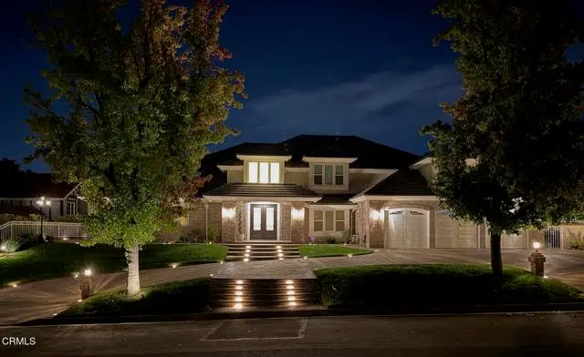 848 Greenridge Drive, La Canada Flintridge, CA 91011 - Image #1