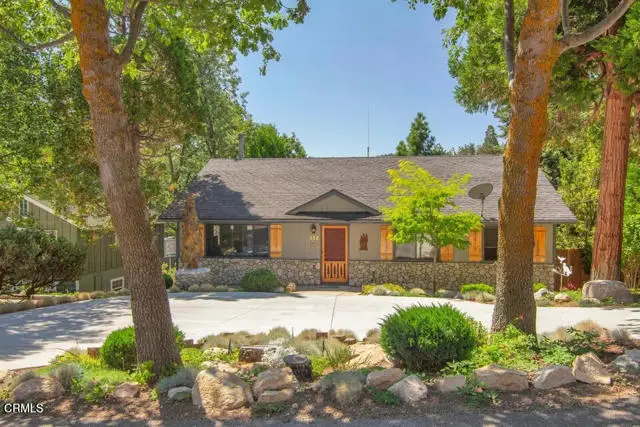 352 Cedarbrook Drive, Twin Peaks, CA 92391 - Image #1