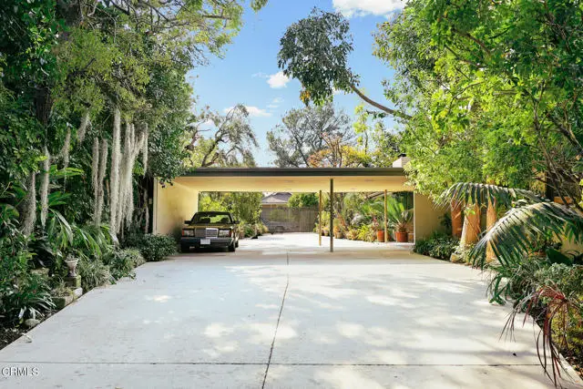 505 Orange Grove Circle, Pasadena, CA 91105 - Image #3