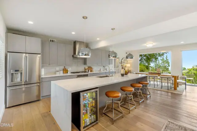 2065 Liliano Drive, Sierra Madre, CA 91024 - Image #3