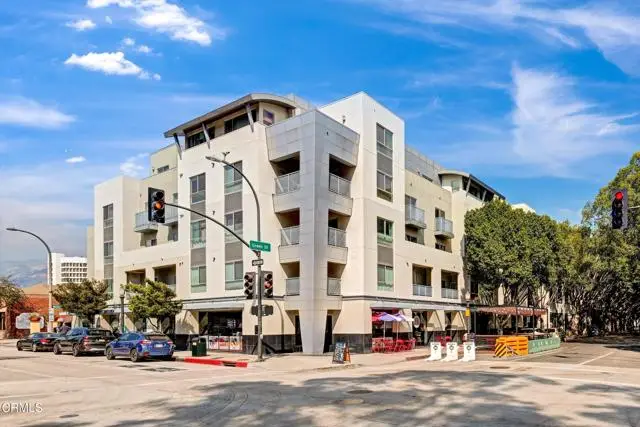 159 W Green Street #408, Pasadena, CA 91105 - Image #2