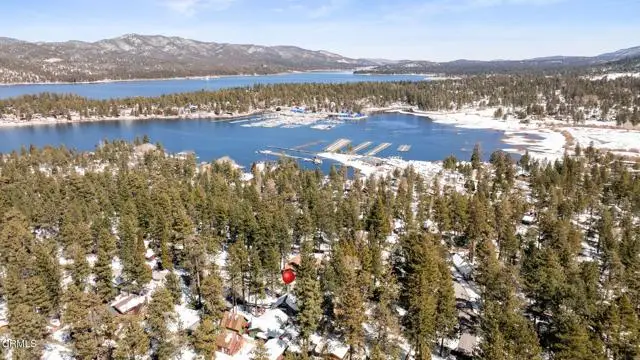 612 Timber Lane, Big Bear Lake, CA 92315 - #1