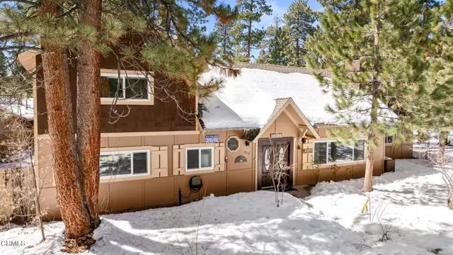 612 Timber Lane, Big Bear Lake, CA 92315 - #2