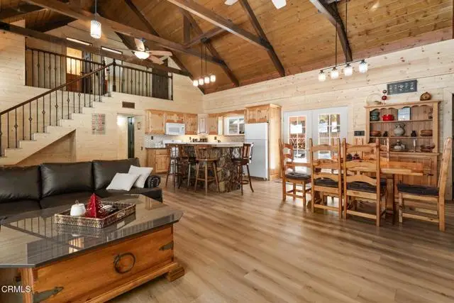 612 Timber Lane, Big Bear Lake, CA 92315 - #3