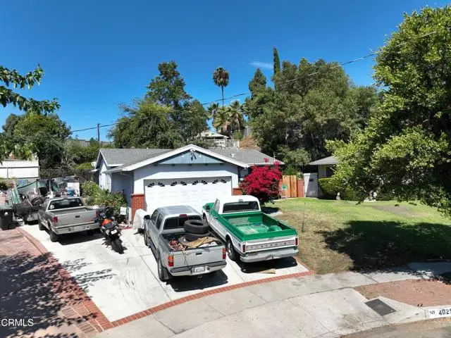 4025 Vista Court, La Crescenta, CA 91214 - #1