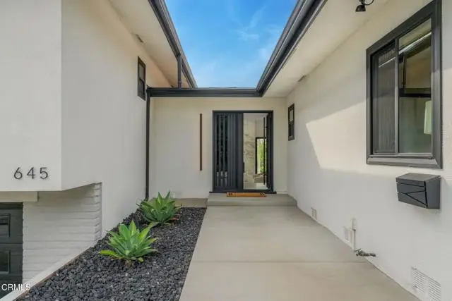 645 Oak Crest Drive, Sierra Madre, CA 91024 - Image #2