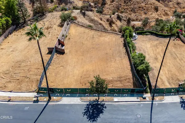 3748 Sunset Ridge Road, Altadena, CA 91001 - Image #2