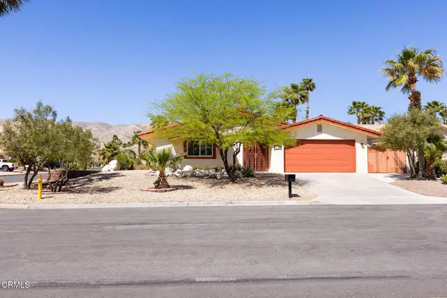 64935 Leonard Court, Desert Hot Springs, CA 92240 - Image #1