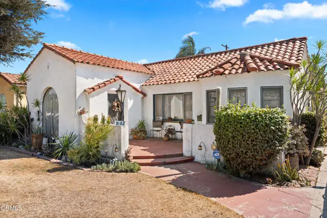 3152 Olive Street, Huntington Park, CA 90255 - Image #1